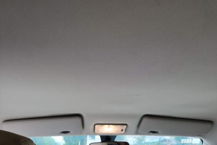 Used Dongfeng Fengon MINIEV 2022 Shishi Style Luxury Version Headliner