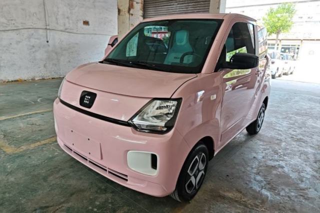 Used Dongfeng Fengon MINIEV 2022 Candy-Style Bubble Gum