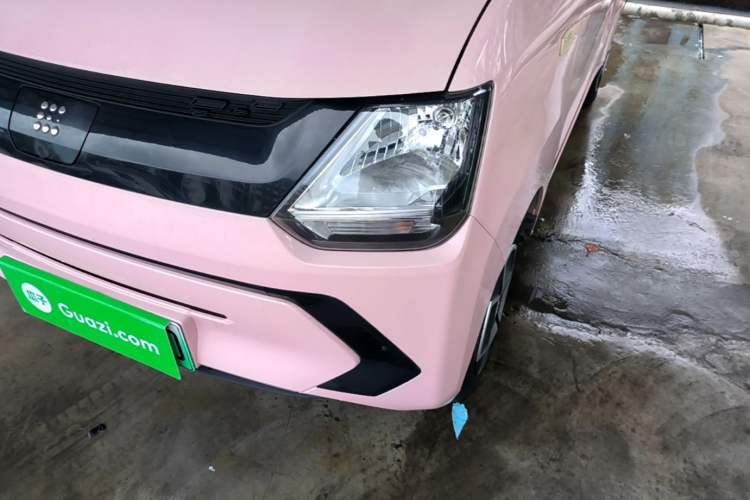 Used Dongfeng Fengon MINIEV 2022 Candy-Style Lollipop Left Front Headlight