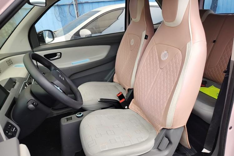 Used Dongfeng Fengon MINIEV 2022 Simple Style Comfort Version Left Front Seat