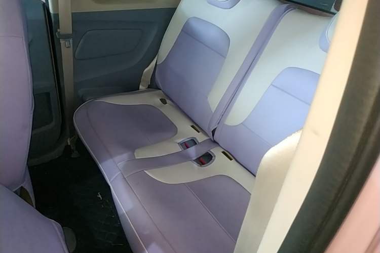 Used Dongfeng Fengon MINIEV 2022 Candy-Style Lollipop Left Rear Seat