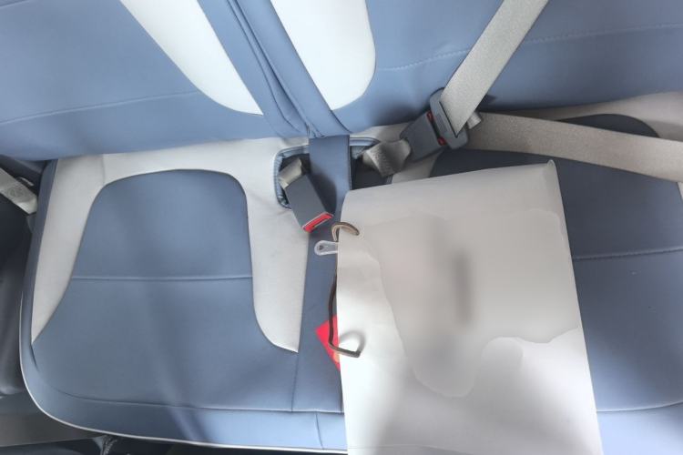 Used Dongfeng Fengon MINIEV 2022 Candy-Style Lollipop Left Rear Seat