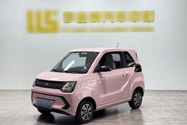 Ojetý Dongfeng Fengon MINIEV 2022 Simple Style Comfort Version
