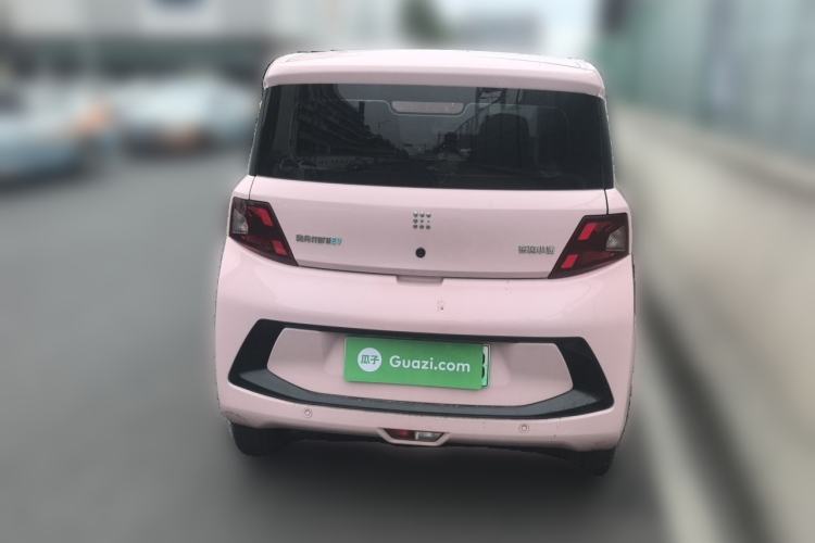 Used Dongfeng Fengon MINIEV 2022 Candy-Style Lollipop Rear