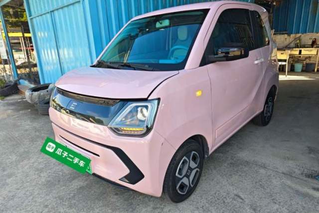 Used Dongfeng Fengon MINIEV 2022 Candy Edition Half-Sugar