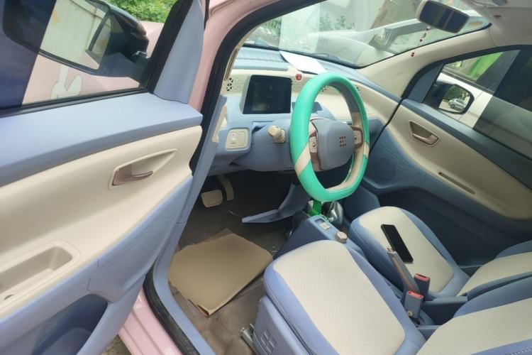 Used Dongfeng Fengon MINIEV 2022 Candy-Style Lollipop Driver Seat