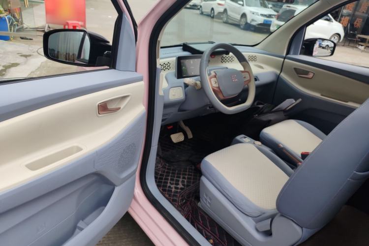 Used Dongfeng Fengon MINIEV 2022 Candy-Style Lollipop Driver Seat
