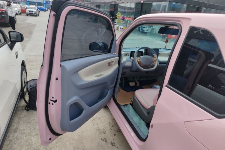 Used Dongfeng Fengon MINIEV 2022 Candy-Style Lollipop Driver Seat
