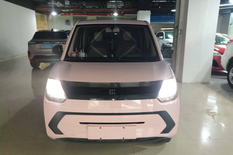 Used Dongfeng Fengon MINIEV 2022 Candy-Style Lollipop Exterior 1