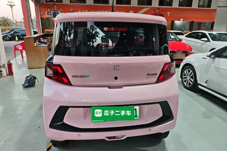 Used Dongfeng Fengon MINIEV 2022 Shishi Style Luxury Version Exterior 4