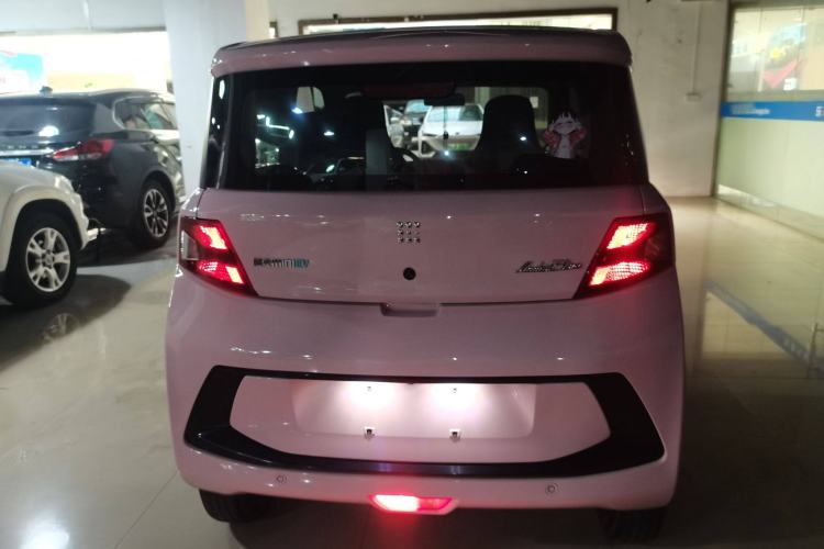 Used Dongfeng Fengon MINIEV 2022 Candy-Style Lollipop Exterior 4