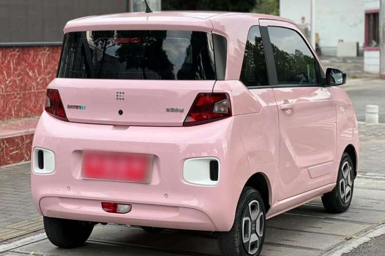 Used Dongfeng Fengon MINIEV 2022 Candy-Style Lollipop Exterior 5