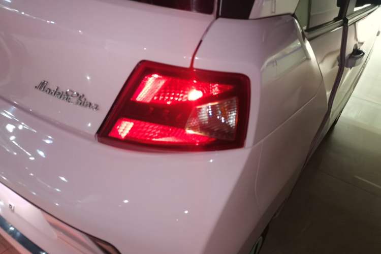 Used Dongfeng Fengon MINIEV 2022 Candy-Style Lollipop Exterior 6