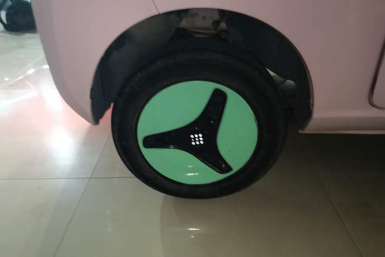 Used Dongfeng Fengon MINIEV 2022 Candy-Style Lollipop Exterior 8