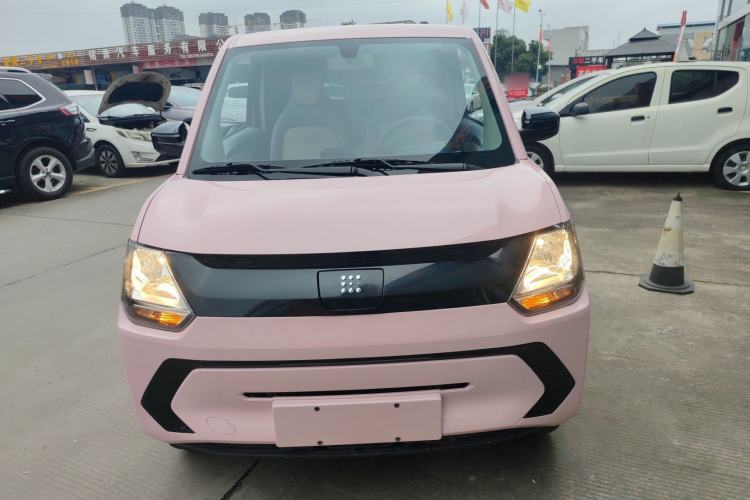 Used Dongfeng Fengon MINIEV 2022 Candy-Style Lollipop Front