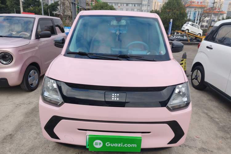 Used Dongfeng Fengon MINIEV 2022 Candy-Style Lollipop Front