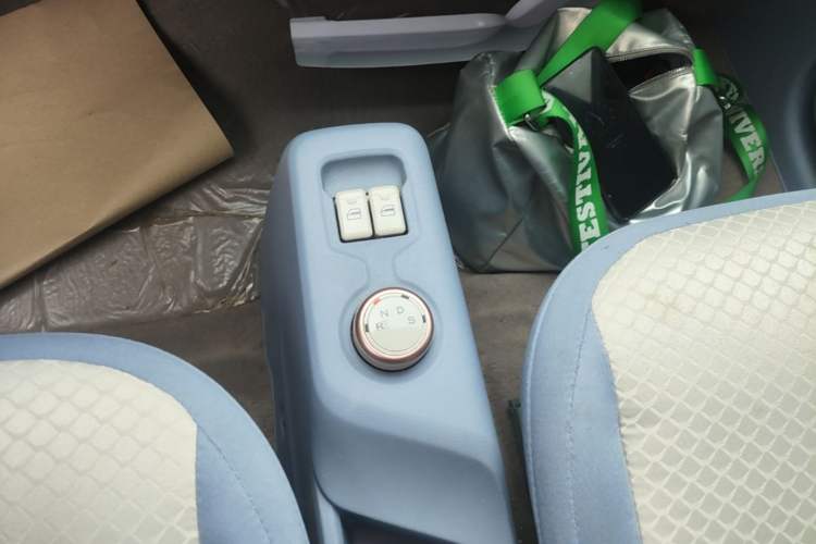 Used Dongfeng Fengon MINIEV 2022 Candy-Style Lollipop Gear Lever