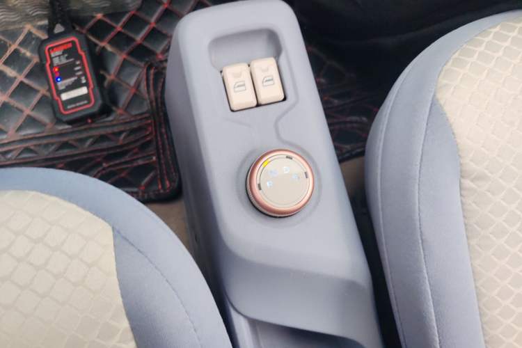 Used Dongfeng Fengon MINIEV 2022 Candy-Style Lollipop Gear Lever