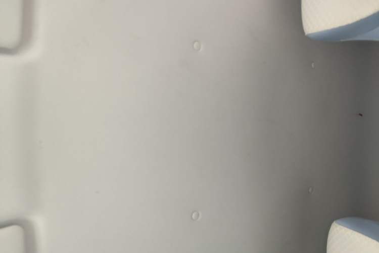 Used Dongfeng Fengon MINIEV 2022 Candy-Style Lollipop Headliner