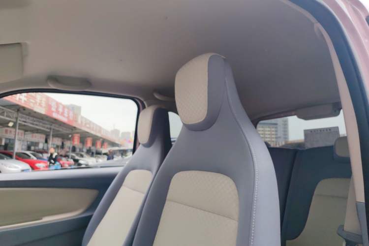 Used Dongfeng Fengon MINIEV 2022 Candy-Style Lollipop Headliner
