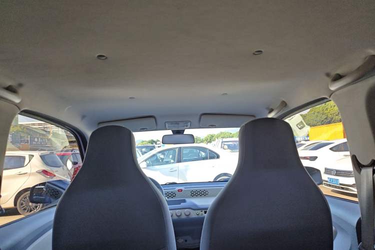 Used Dongfeng Fengon MINIEV 2022 Candy Edition Half-Sugar Headliner