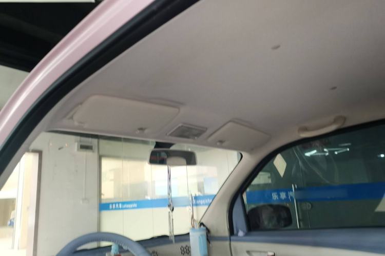 Used Dongfeng Fengon MINIEV 2022 Candy-Style Lollipop Headliner