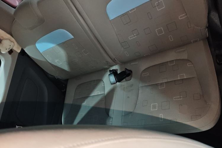 Used Dongfeng Fengon MINIEV 2022 Shishi Style Luxury Version Interior 4