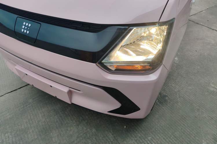 Used Dongfeng Fengon MINIEV 2022 Candy-Style Lollipop Left Front Headlight