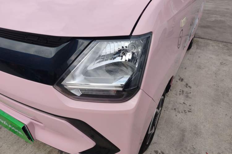 Used Dongfeng Fengon MINIEV 2022 Candy-Style Lollipop Left Front Headlight