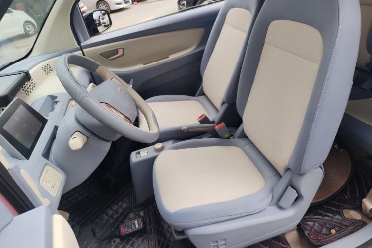 Used Dongfeng Fengon MINIEV 2022 Candy-Style Lollipop Left Front Seat