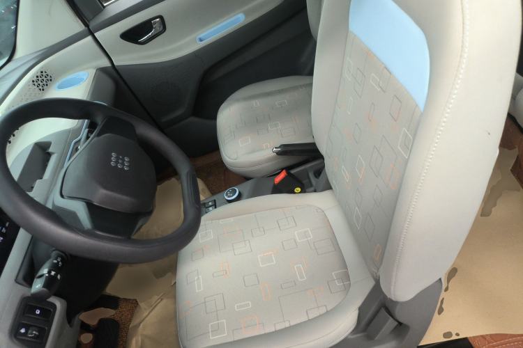 Used Dongfeng Fengon MINIEV 2022 Shishi Style Practical Version Left Front Seat