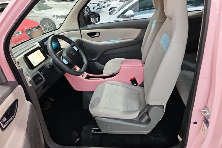 Used Dongfeng Fengon MINIEV 2022 Shishi Style Luxury Version Left Front Seat