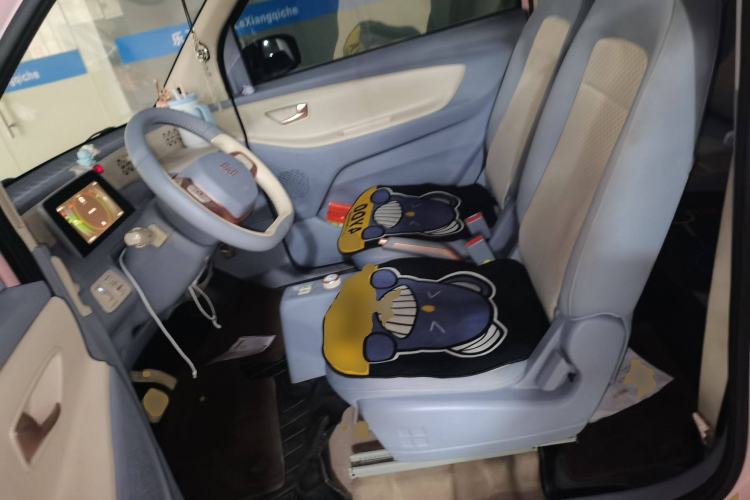 Used Dongfeng Fengon MINIEV 2022 Candy-Style Lollipop Left Front Seat