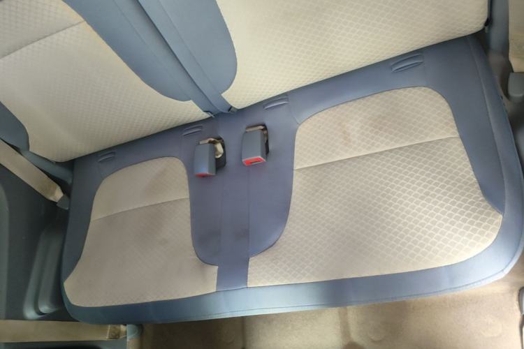 Used Dongfeng Fengon MINIEV 2022 Candy-Style Lollipop Left Rear Seat