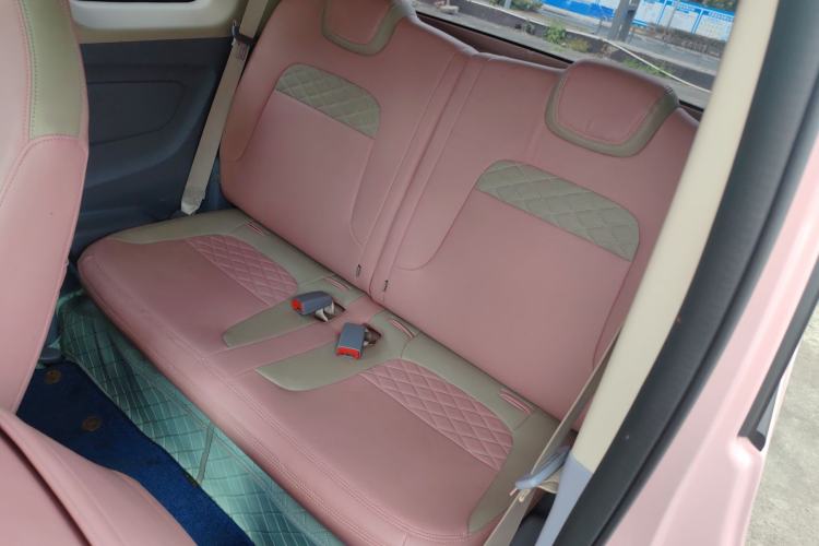 Used Dongfeng Fengon MINIEV 2022 Candy-Style Lollipop Left Rear Seat