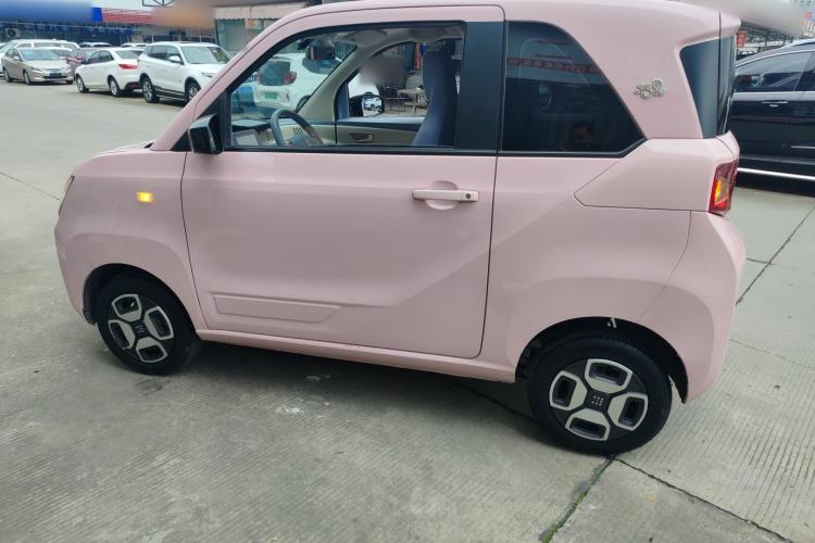 Used Dongfeng Fengon MINIEV 2022 Candy-Style Lollipop Left Side
