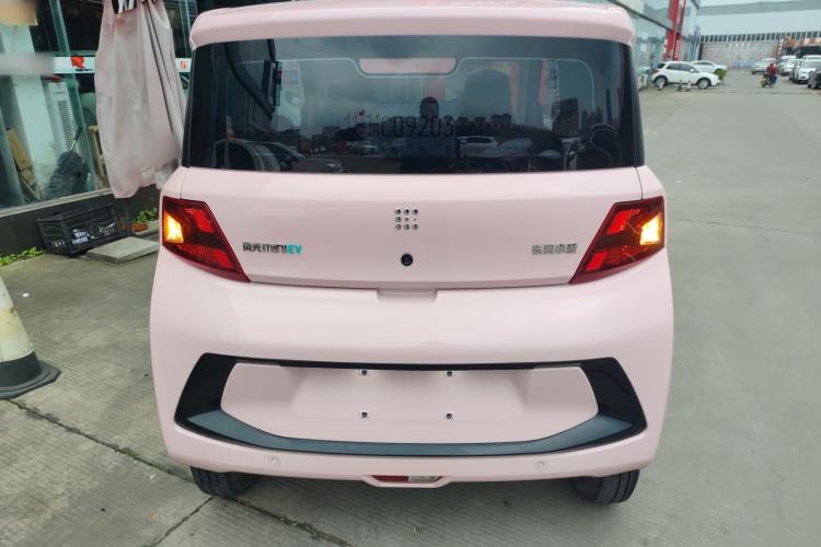 Used Dongfeng Fengon MINIEV 2022 Candy-Style Lollipop Rear