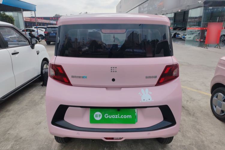 Used Dongfeng Fengon MINIEV 2022 Candy-Style Lollipop Rear