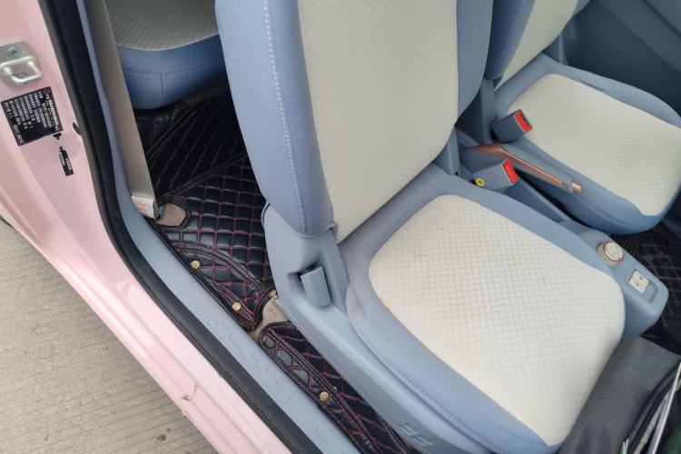 Used Dongfeng Fengon MINIEV 2022 Candy-Style Lollipop Right Front Seat