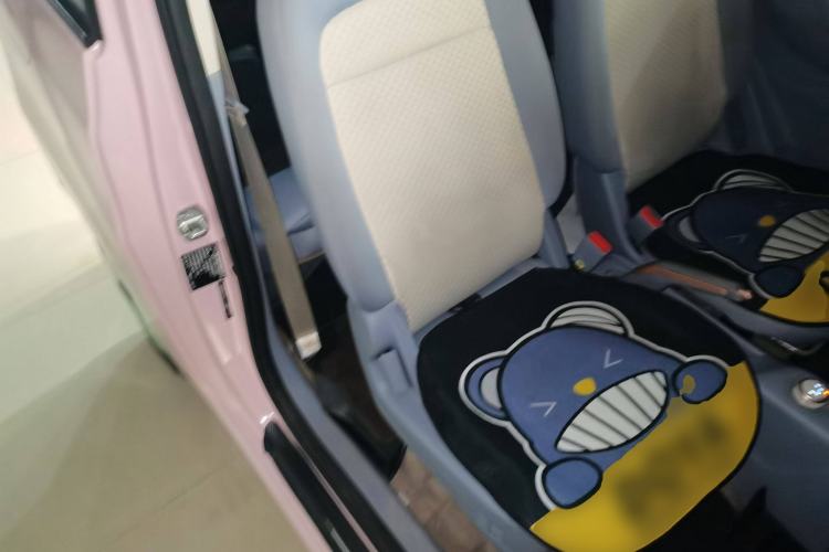 Used Dongfeng Fengon MINIEV 2022 Candy-Style Lollipop Right Front Seat
