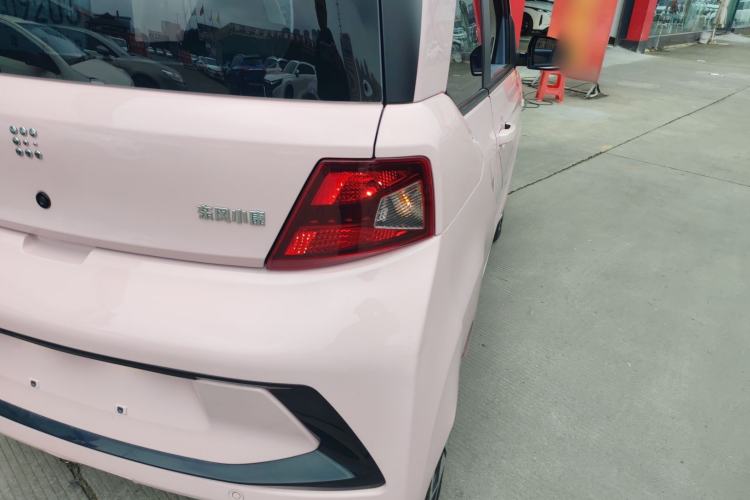 Used Dongfeng Fengon MINIEV 2022 Candy-Style Lollipop Right Rear Taillight