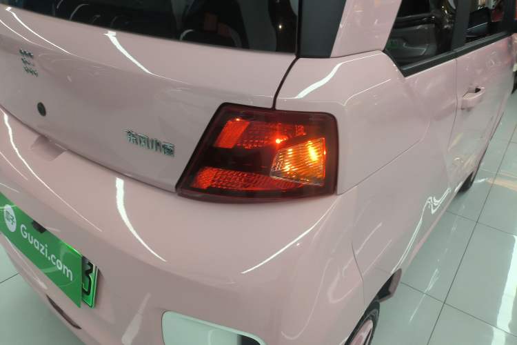 Used Dongfeng Fengon MINIEV 2022 Shishi Style Practical Version Right Rear Taillight