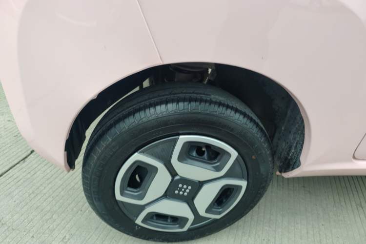 Used Dongfeng Fengon MINIEV 2022 Candy-Style Lollipop Right Rear Wheel Hub