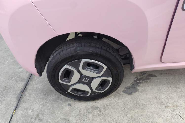 Used Dongfeng Fengon MINIEV 2022 Candy-Style Lollipop Right Rear Wheel Hub