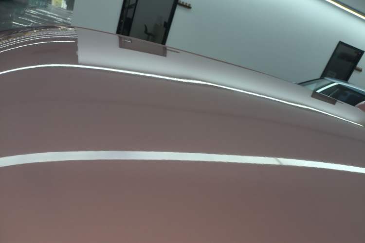 Used Dongfeng Fengon MINIEV 2022 Shishi Style Practical Version Roof