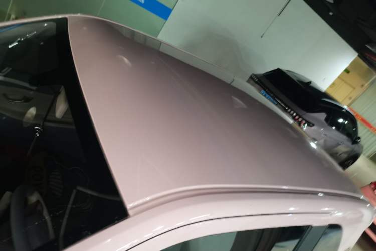 Used Dongfeng Fengon MINIEV 2022 Candy-Style Lollipop Roof