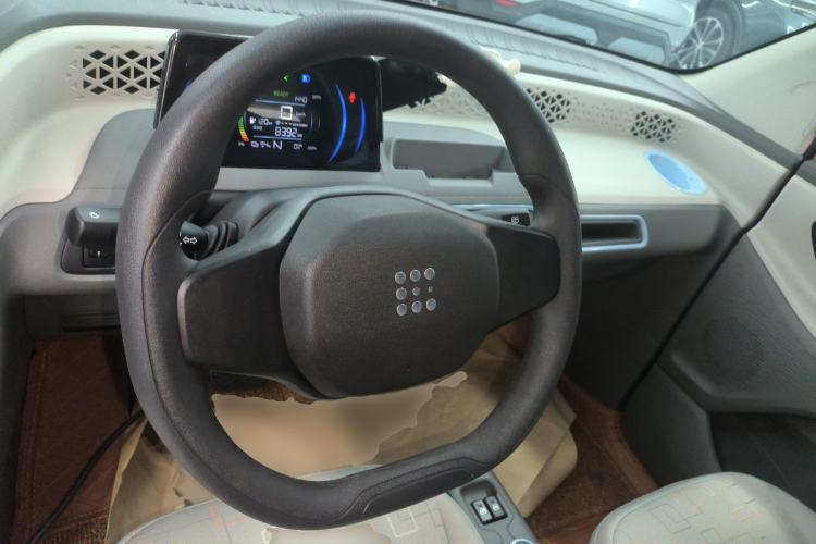 Used Dongfeng Fengon MINIEV 2022 Shishi Style Practical Version Steering Wheel