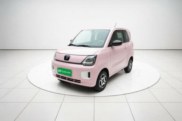 Used Dongfeng Fengon MINIEV 2022 Candy-Style Bubble Gum