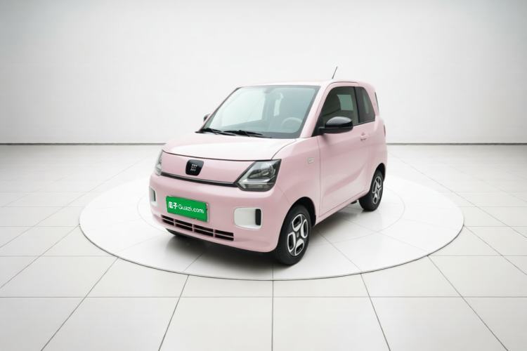 Dongfeng Fengon MINIEV 2022 Candy-Style Bubble Gum с пробегом Guazi used car, China used car export, Used car for sale, Used cars, Cheapest cars for sale