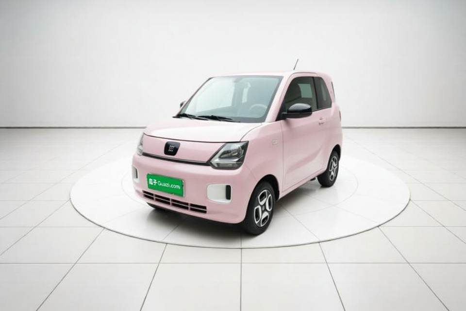 Dongfeng Fengon MINIEV 2022